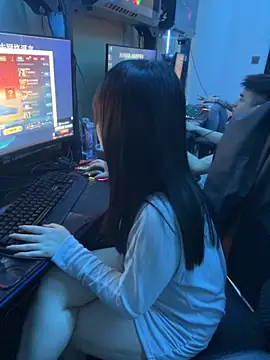 TTbeibei178 online show from February 25, 2026, 4:18 pm