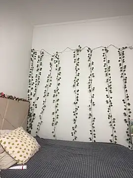 Snapshot of Anna_Gilbert chatting on March 15, 2026, 2:24 pm Anna Gilbert online show from March 15, 2026, 2:24 pm