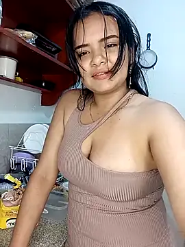 Emily Rouse23 online show from March 25, 2026, 4:01 am