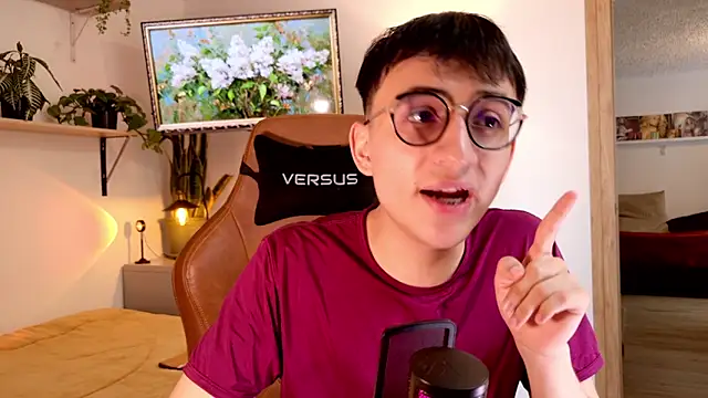 Snapshot of Sr_evann chatting on February 24, 2026, 2:18 pm Sr evann online show from February 24, 2026, 2:18 pm