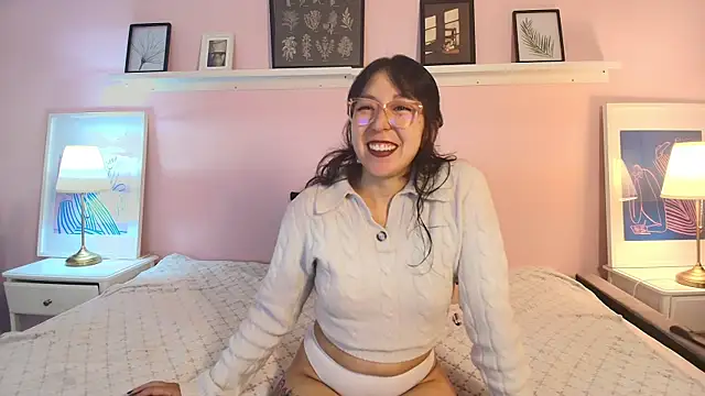 Abigailladyy online show from April 27, 2026, 11:41 am