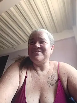MilF-eterna 69 online show from May 4, 2026, 5:49 pm
