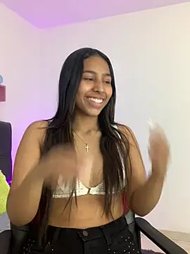 Snapshot of THALIA_EF chatting on February 23, 2026, 7:58 pm THALIA EF online show from February 23, 2026, 7:58 pm