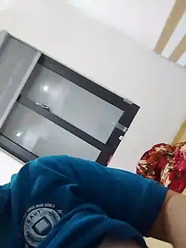 Jinnie sexy online show from April 24, 2026, 7:32 am