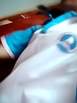 Jinnie sexy online show from March 3, 2026, 5:25 am