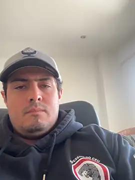 MaximoVaca online show from February 23, 2026, 4:40 pm