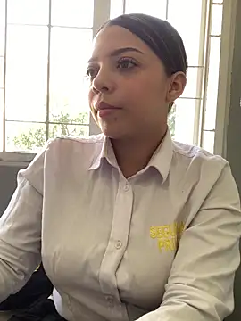 Snapshot of AdaPink_ chatting on February 27, 2026, 4:18 pm AdaPink online show from February 27, 2026, 4:18 pm