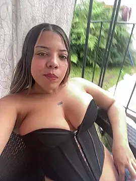 AdaPink  online show from March 13, 2026, 4:34 pm