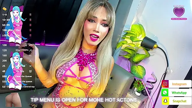 10inDominant Ayesha online show from July 11, 2026, 2:50 pm