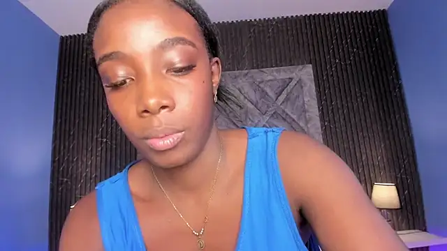 Snapshot of Oshun_444 chatting on July 3, 2026, 11:28 am Oshun 444 online show from July 3, 2026, 11:28 am