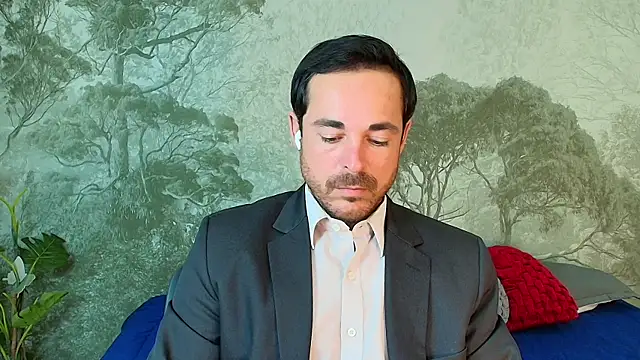 Adams Sanz online show from July 29, 2026, 8:30 pm