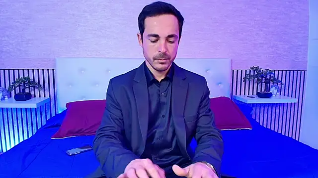 Adams Sanz online show from June 26, 2026, 7:31 pm
