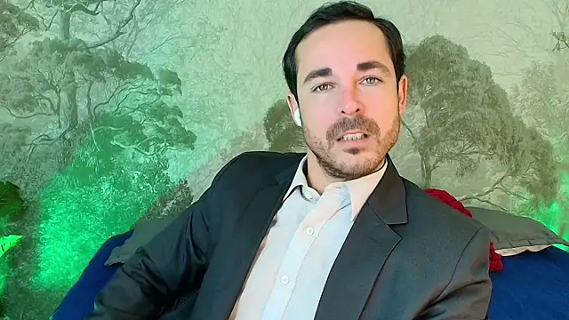 Adams Sanz online show from July 30, 2026, 7:24 pm