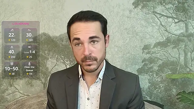 Adams Sanz online show from June 15, 2026, 7:13 pm