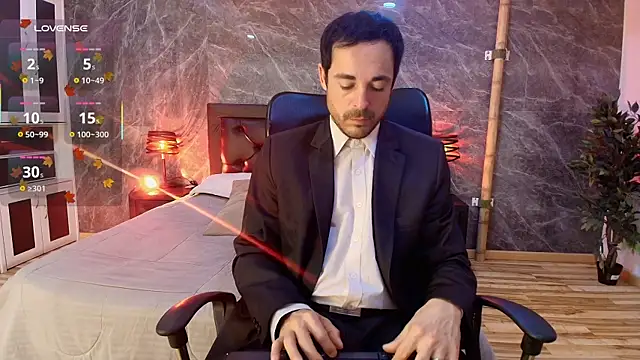 Adams Sanz online show from July 8, 2026, 8:53 pm