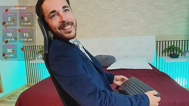 Adams Sanz online show from June 24, 2026, 8:39 pm