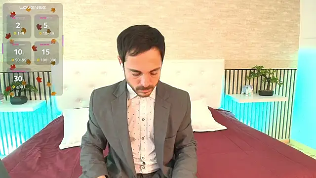 Adams Sanz online show from June 22, 2026, 8:39 pm