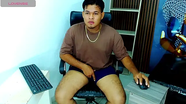 jacobxhott online show from February 27, 2026, 3:29 am