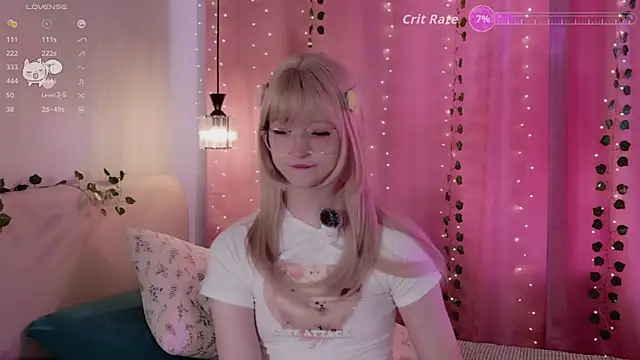 effy dollie online show from June 16, 2026, 12:49 pm