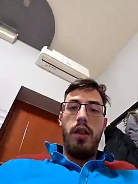 Snapshot of Gerikan12 chatting on February 23, 2026, 9:59 pm Gerikan12 online show from February 23, 2026, 9:59 pm