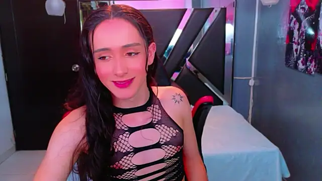 Ivony Giselle online show from March 29, 2026, 1:57 pm