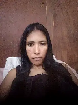 Megan 25 hot online show from April 4, 2026, 8:15 pm