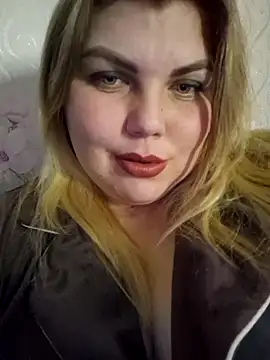 AminkaLov online show from February 26, 2026, 7:03 pm