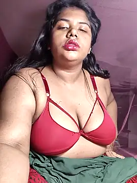 Hot-RANI90 online show from February 26, 2026, 5:24 pm