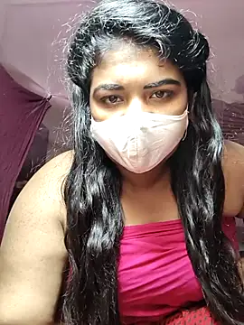 Hot-RANI90 online show from February 25, 2026, 6:08 pm