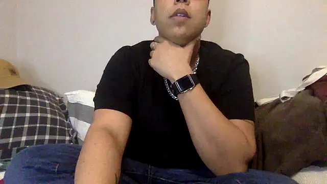 goodboyremi online show from March 1, 2026, 7:41 am