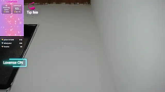 samantha pym online show from February 28, 2026, 6:51 pm