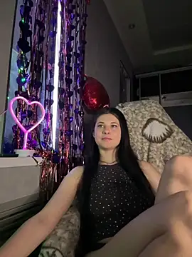  Anna cutie  online show from March 29, 2026, 7:37 pm