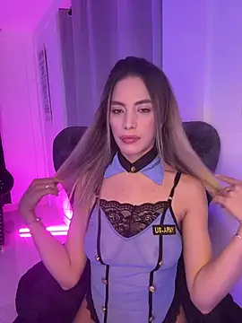 miley saens online show from February 26, 2026, 7:30 am