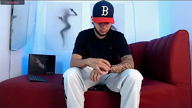 luxesmith online show from March 28, 2026, 11:39 pm