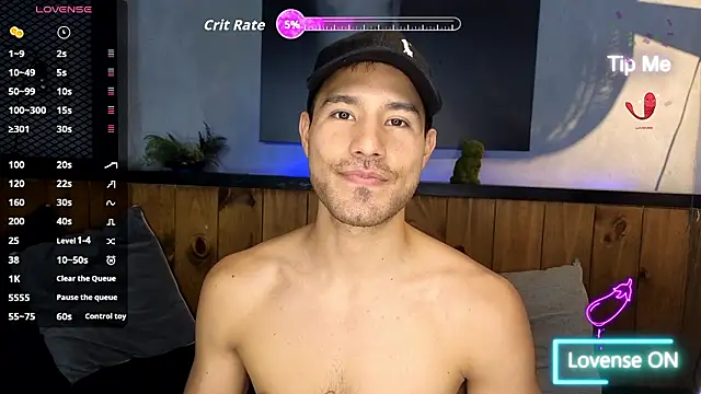 Snapshot of Angelo_Jag chatting on March 2, 2026, 3:51 am Angelo Jag online show from March 2, 2026, 3:51 am