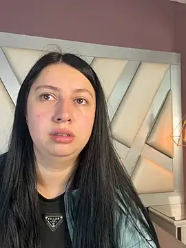 Ashleeyprincess01 online show from May 20, 2026, 1:19 pm