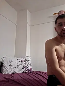 ObsidianLoverss online show from February 25, 2026, 12:44 am