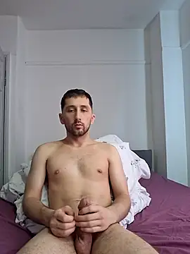 ObsidianLoverss online show from February 25, 2026, 12:49 pm