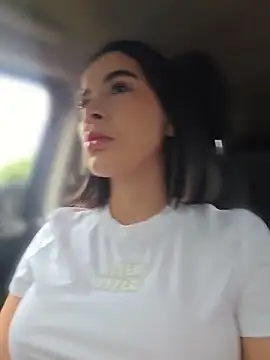 Sweetnahoxxx online show from March 23, 2026, 10:42 pm