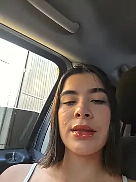 Sweetnahoxxx online show from February 28, 2026, 9:36 pm