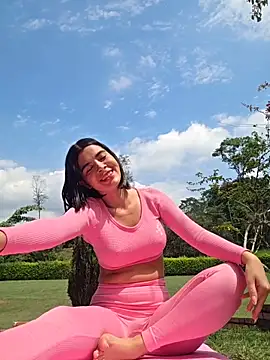 Sweetnahoxxx online show from March 12, 2026, 3:27 pm