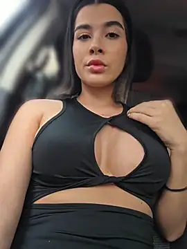 Sweetnahoxxx online show from March 17, 2026, 10:35 pm