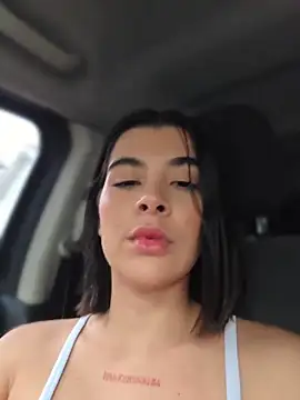 Sweetnahoxxx online show from April 11, 2026, 10:24 pm