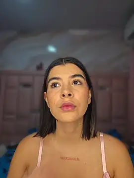 Sweetnahoxxx online show from April 16, 2026, 9:39 pm