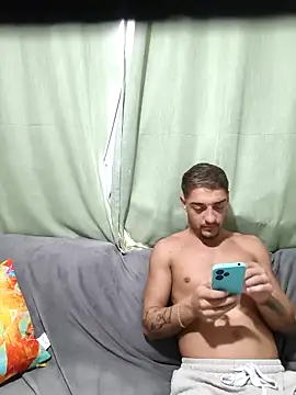 Desejoprivadoa online show from March 19, 2026, 1:22 pm