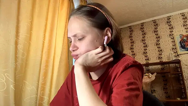 Snapshot of LuluSweetyGirl chatting on March 2, 2026, 6:25 am LuluSweetyGirl online show from March 2, 2026, 6:25 am