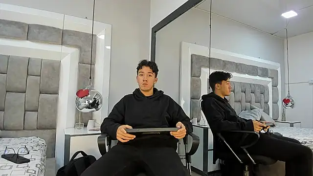 Austin Reedss online show from February 25, 2026, 12:38 pm