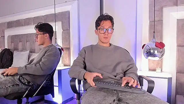 Austin Reedss online show from February 27, 2026, 11:54 am