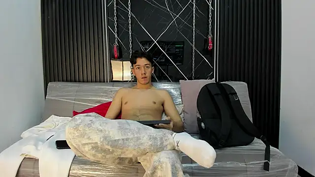 Austin Reedss online show from April 11, 2026, 9:40 pm