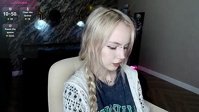 saykoblade online show from April 10, 2026, 3:02 am